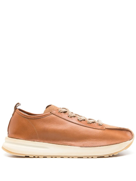  Moma Rush Sneakers - Brown 