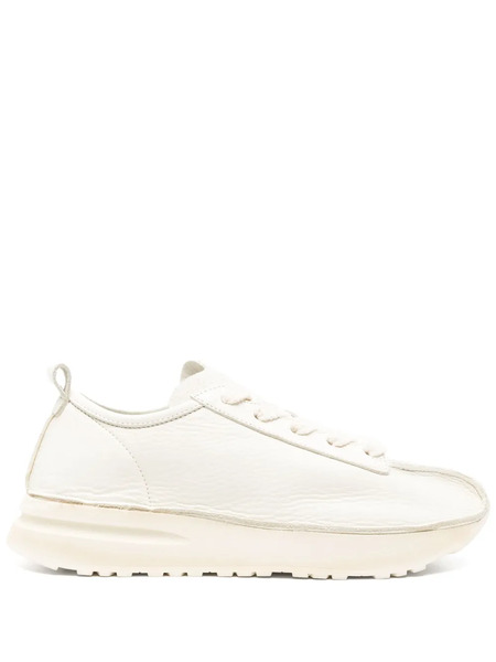  Moma Rush Sneakers - White 