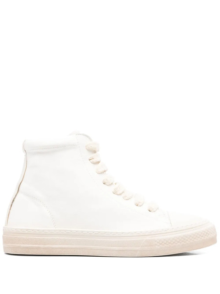  Moma Vin Sneakers - White 