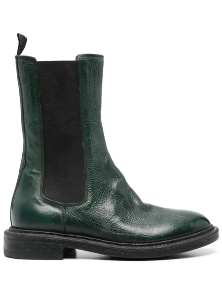  Moma Work Boots - Green 