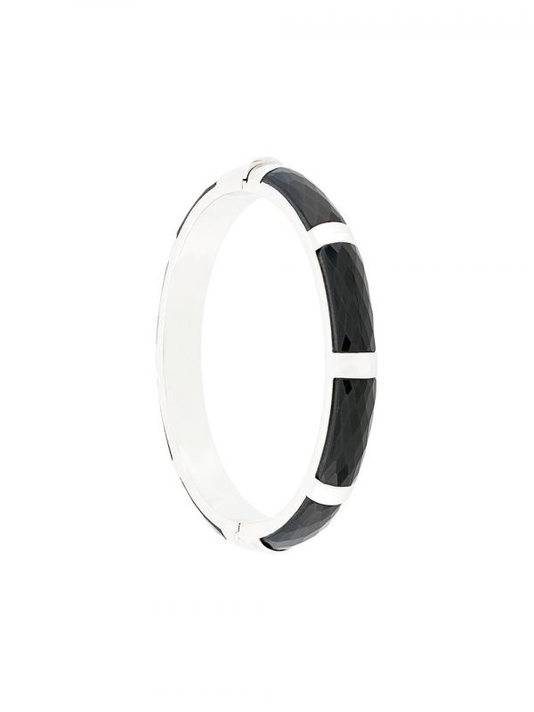  Monan Cuff Bracelet - Black 