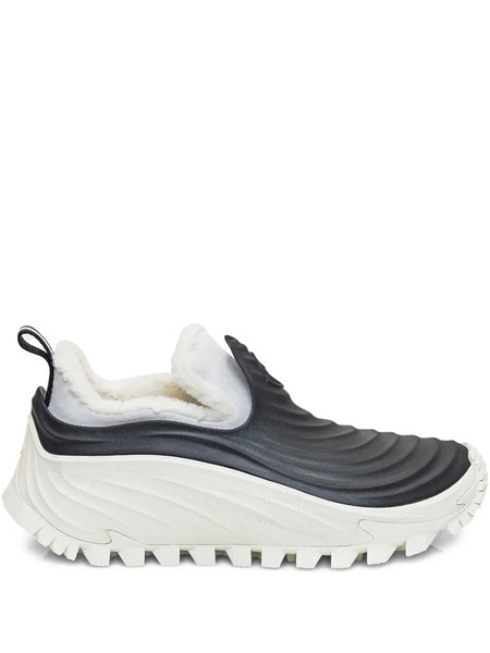  Moncler Acqua Sneakers - White 