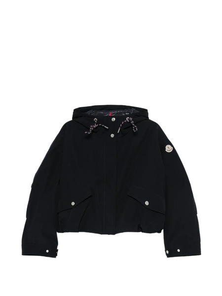  Moncler Blue Jacket 
