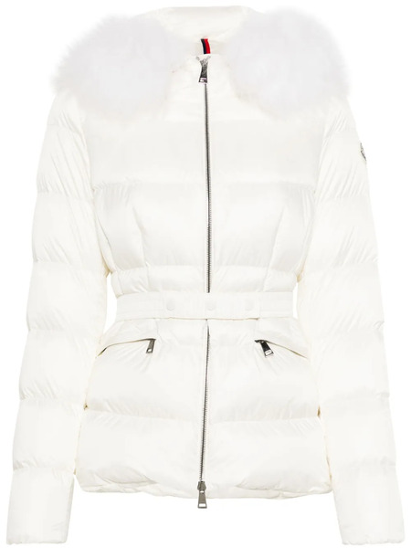  Moncler Boed Jacket - White 