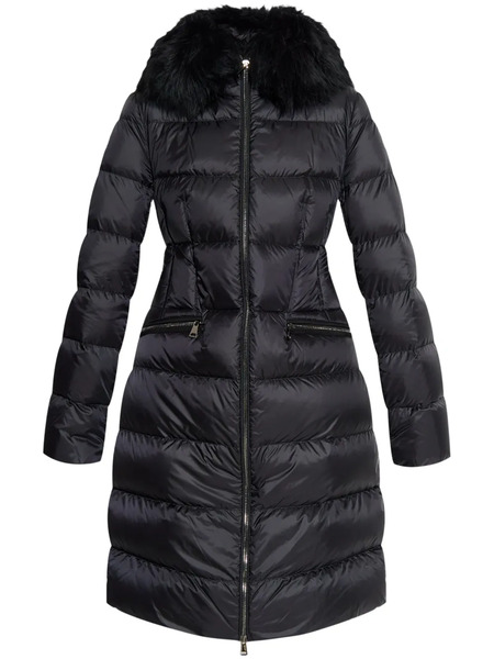  Moncler Boedic Puffer Coat - Black 