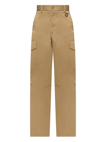  Moncler Cargo Trousers - Neutrals 