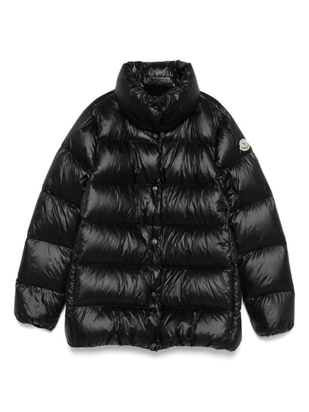  Moncler Cochevis Quilted Jacket - Black 