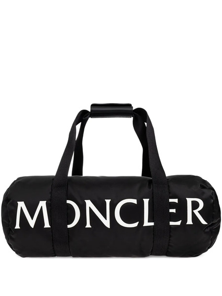  Moncler Duddle Duffle Bag - Black 