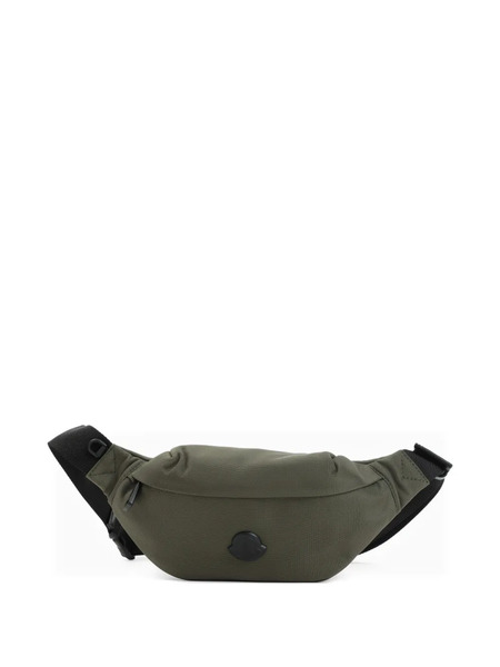  Moncler Durance Belt Bag - Green 