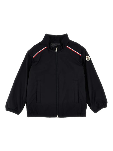  Moncler Enfant Clive Jacket - Blue 
