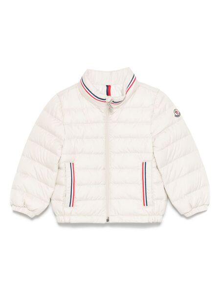  Moncler Enfant Jerry Jacket - Neutrals 