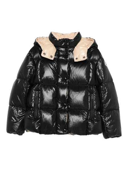  Moncler Enfant Parana Padded Jacket - Blue 
