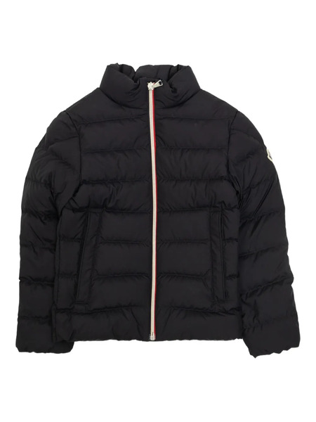  Moncler Enfant Serapio Down Jacket - Blue 