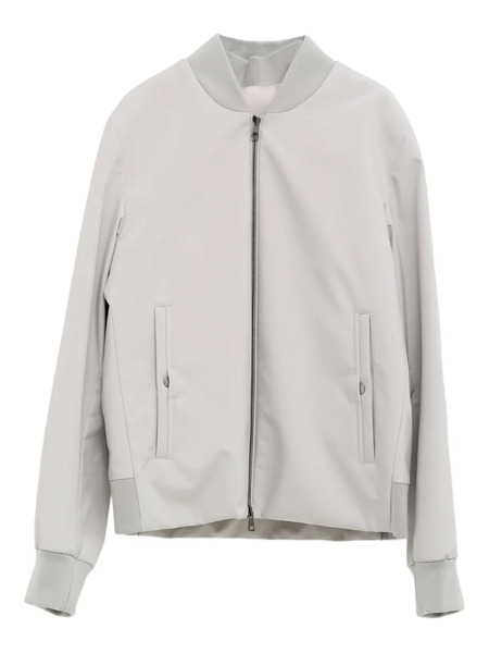  Moncler Epinal Bomber Jacket - Grey 