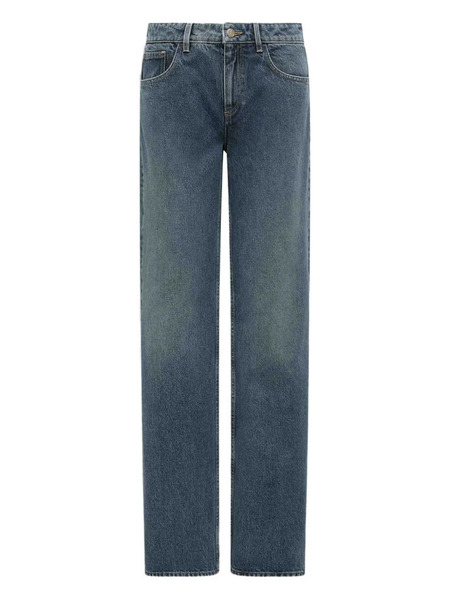  Moncler Five-pockets Jeans - Blue 