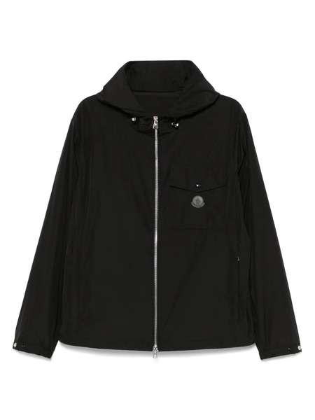  Moncler Fuyue Jacket - Black 