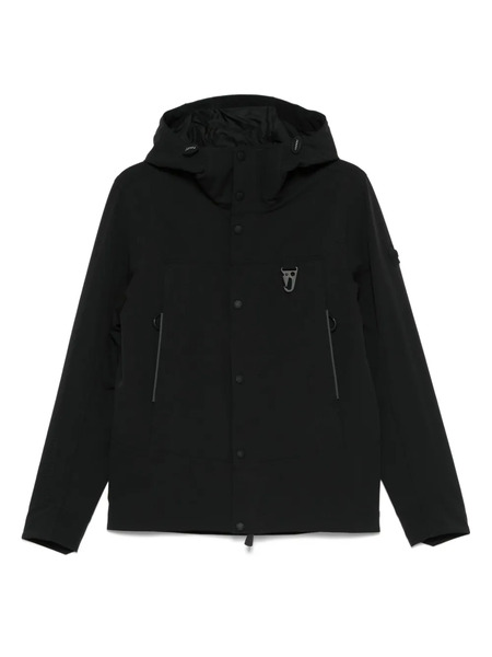  Moncler Grenoble Albert Bomber Jacket - Black 