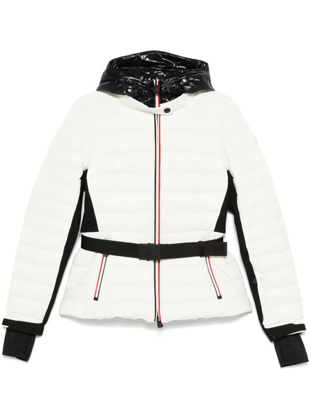  Moncler Grenoble Bruche Jacket - Neutrals 
