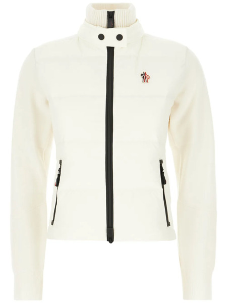  Moncler Grenoble Padded Jacket - Neutrals 