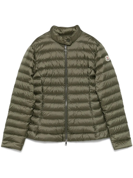 Moncler Igelle Puffer Jacket - Green 