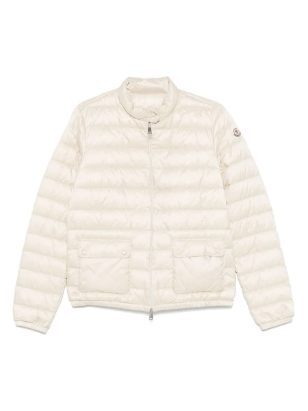  Moncler Lans Padded Jacket - Neutrals 