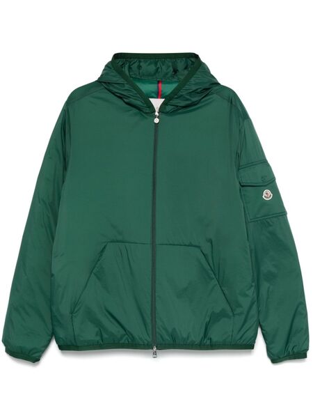  Moncler Monteynard Jacket - Green 
