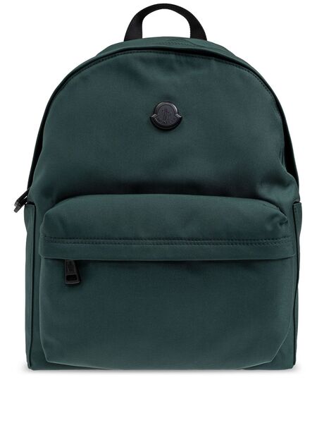  Moncler New Pierrick Backpack - Green 