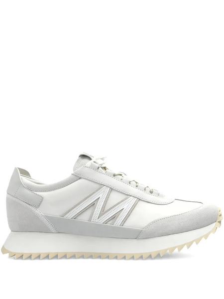  Moncler Pacey2 Sneakers - White 