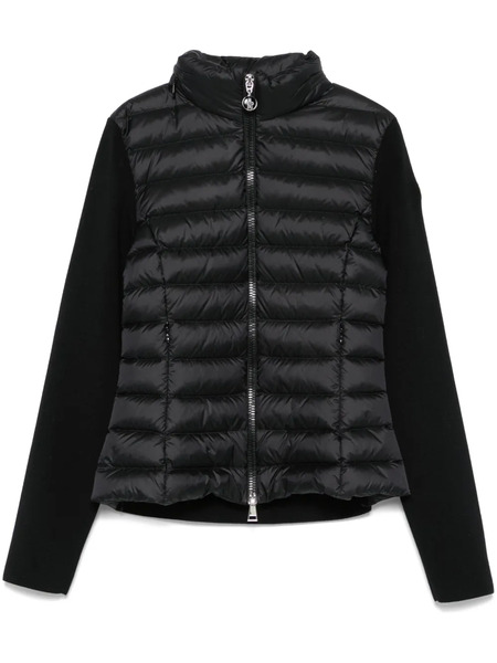  Moncler Padded Jacket - Black 