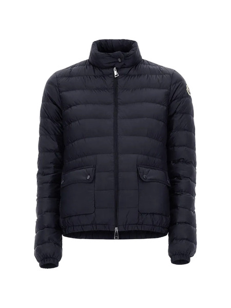  Moncler Patch Pocket Jacket - Blue 