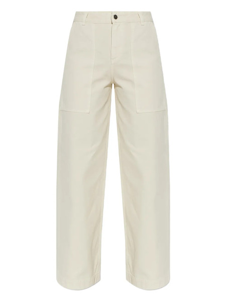  Moncler Pocket Trousers - Neutrals 