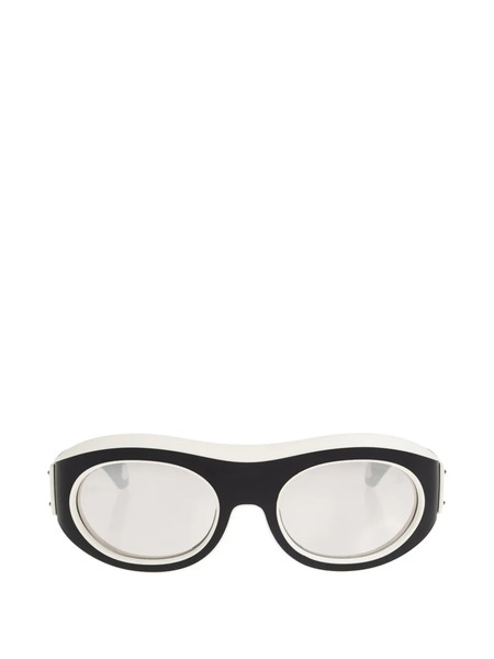 Moncler Ramillon Sunglasses - Black 