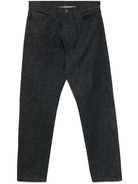  Moncler Tapered Trousers - Blue 