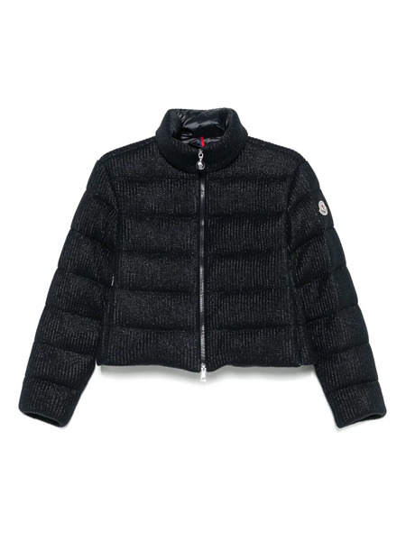  Moncler Thoiry Puffer Jacket - Blue 