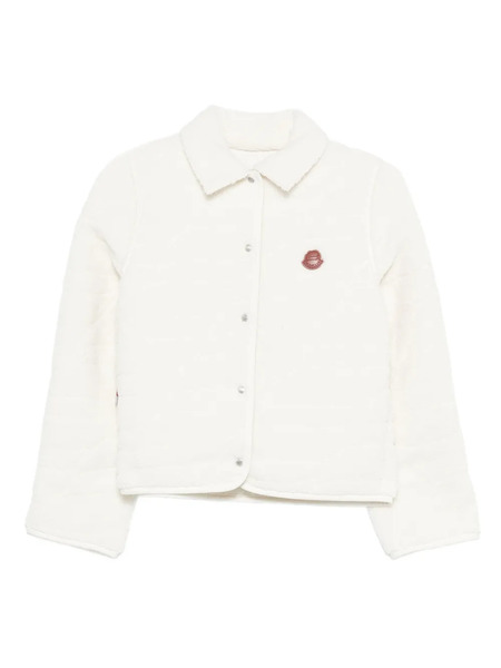  Moncler Tienma Quilted Jacket - Neutrals 