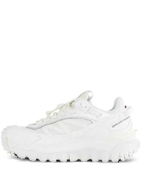  Moncler Trailgrip Gtx Sneakers - Neutrals 