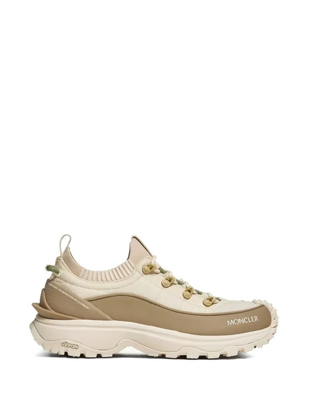  Moncler Trailgrip Lite3 Sneakers - Neutrals 
