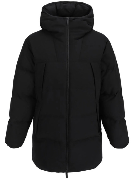  Moncler Valmaron Jacket - Black 