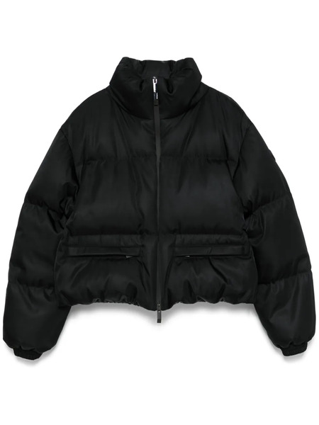  Moncler Vissec Jacket - Black 