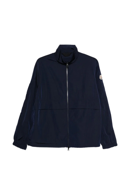  Moncler Waterproof Jacket - Blue 
