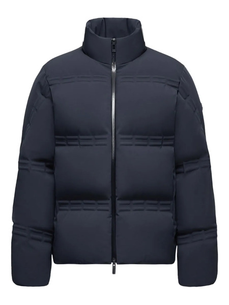  Moncler X A$ap Rocky Rally Down Jacket - Blue 