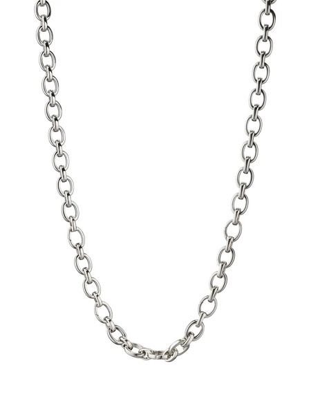  Monica Rich Kosann Audrey Necklace - Silver 