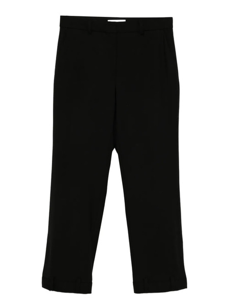  Monse Tailored Trousers - Black 