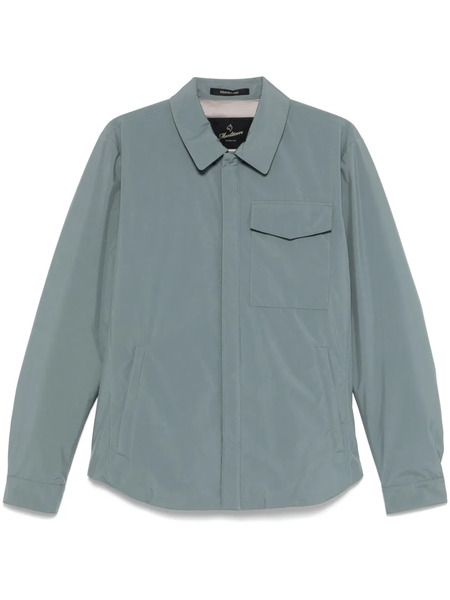  Montecore Padded Jacket - Blue 