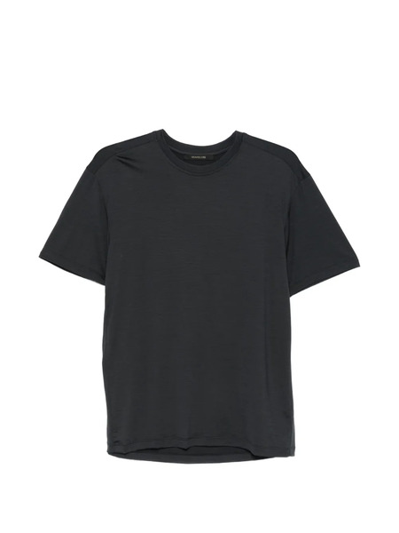  Montecore Wool T-shirt - Blue 