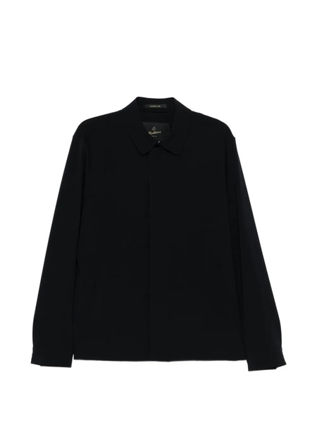  Montecore Zip-fastening Jacket - Blue 