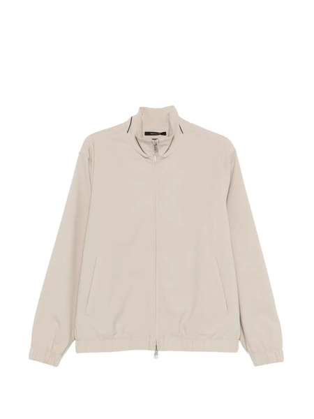  Montecore Zip Jacket - Neutrals 