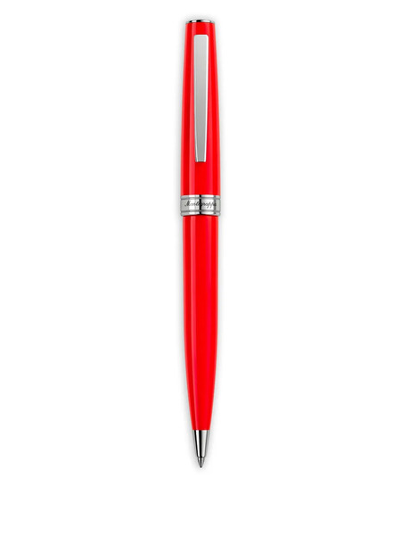  Montegrappa Armonia Ballpoint Pen - Red 