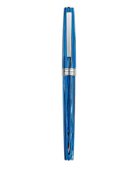  Montegrappa Armonia Rollerball Pen - Blue 