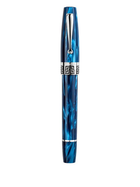  Montegrappa Extra 1930 Rollerball Pen - Blue 